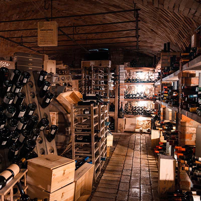 cantina