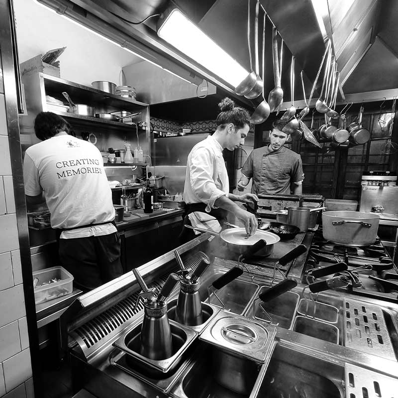 cucina